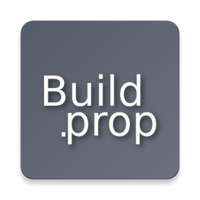 BuildProp Editor on 9Apps