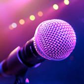 Tamil karaoke free icon