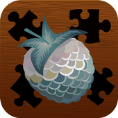 Fruit Jigsaws game icon