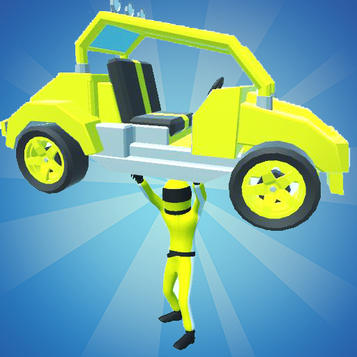 Car Craft Master icon