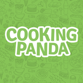 Cooking Panda icon