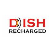My Dish Recharged