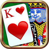 Solitaire Classic icon