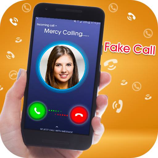 Girlfriend Calling Prank icon