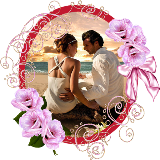 Love Photo Frames icon