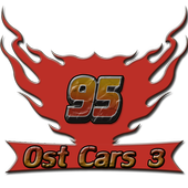 Song for Car3 Cartoon icon