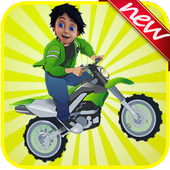 super shiva games icon