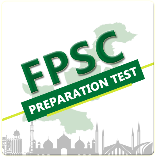 Fpsc-Ppsc- Fpsc MCQs preparation- Nts icon