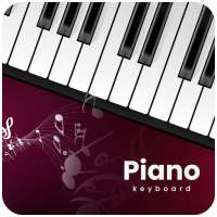 Bàn phím piano đầy đủ