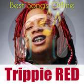 Trippie RED Songs Offline on 9Apps