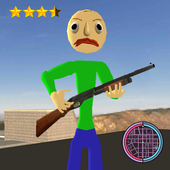 Real Stickman Rope Hero Gangstar Crime icon