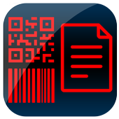 Scan All in One ( Qr code,Bar code,Doc) icon