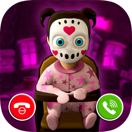 Baby Yellow Babylirious: Fake Call &amp; Talk icon