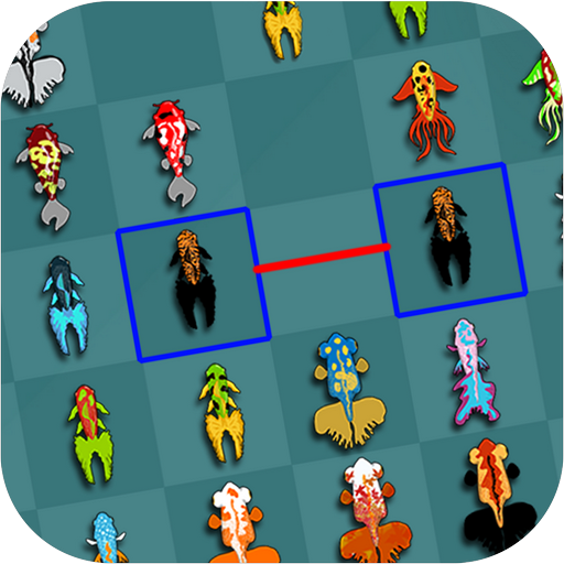 Connect Two : Link the Fish icon