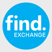 Find Exchange Live Currency Rates Converter icon