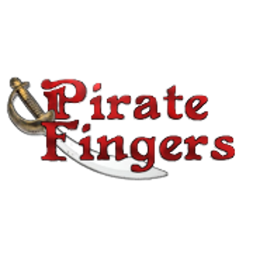 Pirate Fingers icon