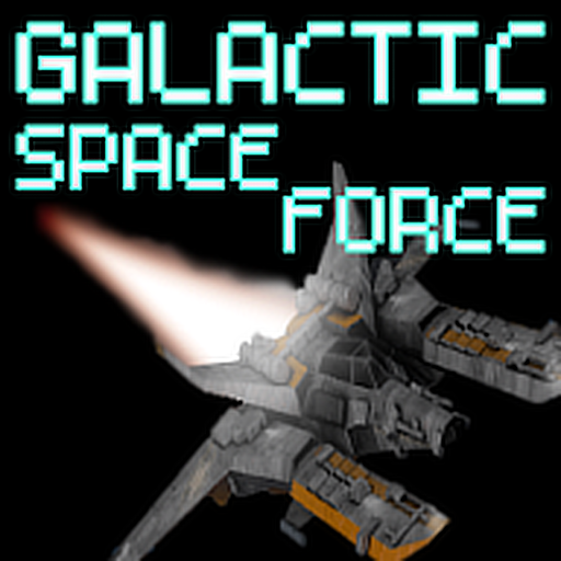 Galactic Space Force icon
