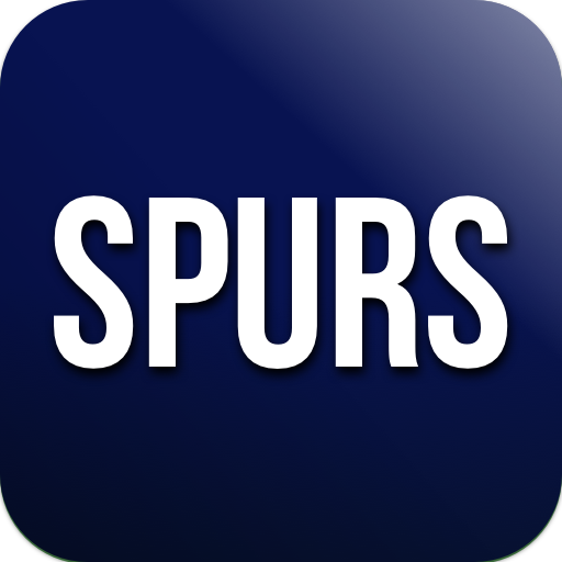 Spurs News - Fan App icon