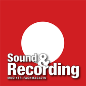 SOUND &amp; RECORDING icon
