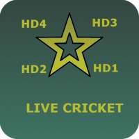 Star Sports Live Cricket