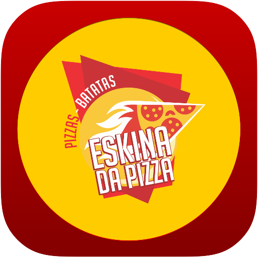 Eskina da Pizza icon