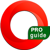 Guide For Opera Mini 2017 icon