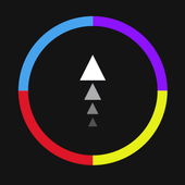 Colour Break icon