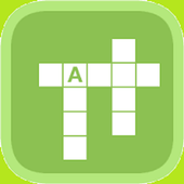 GUESS CROSSWORD icon
