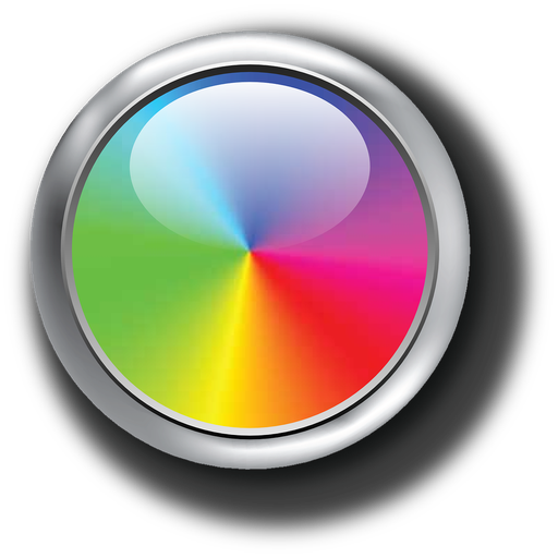 Color Wallpaper icon