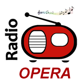 Radio Opera أيقونة