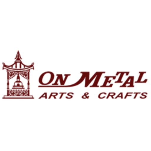 On Metal Arts &amp; Crafts icon