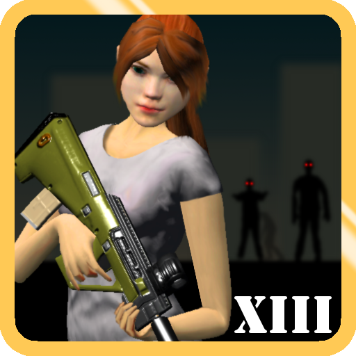 Zombie District icon