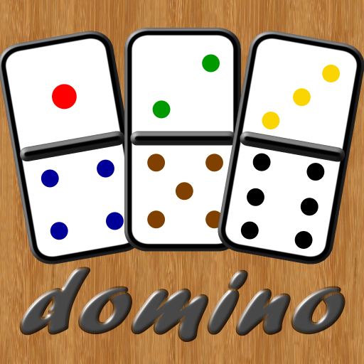 Dominoes Game icon