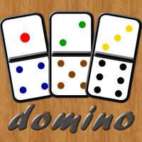 Dominoes Game