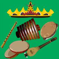 Visualisasi 3D Alat Musik Tradisional Lampung