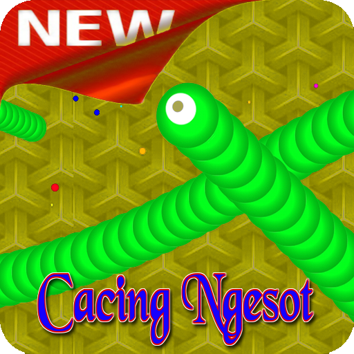 New Classic Snake Worm offline icon