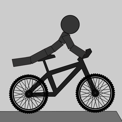 Stickman Destruction - Physics based Destruction icon