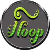 Hoop Lite Icon Pack on 9Apps