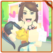 New ROBLOX ADOPT ME : Guide icon