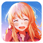 Anime Girl Wallpapers icon