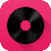 Music Player Pro-Free music icon