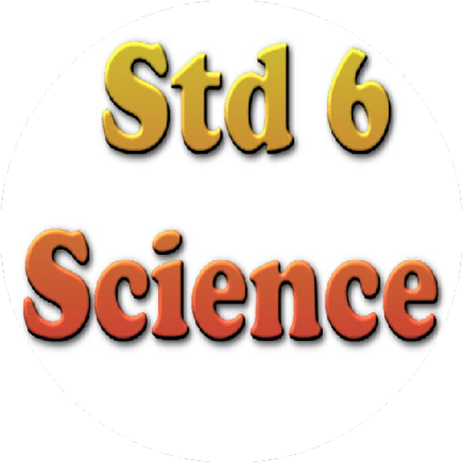 Helps Textbook Class 6 Science Solution icon