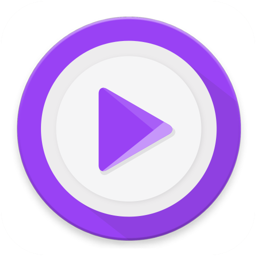 ikon 4K Video Player, HD Video Player 2020