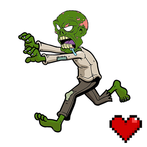 Zomboy Survival Horror icon
