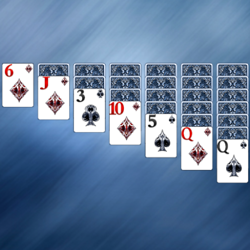 Solitaire Challenge icon