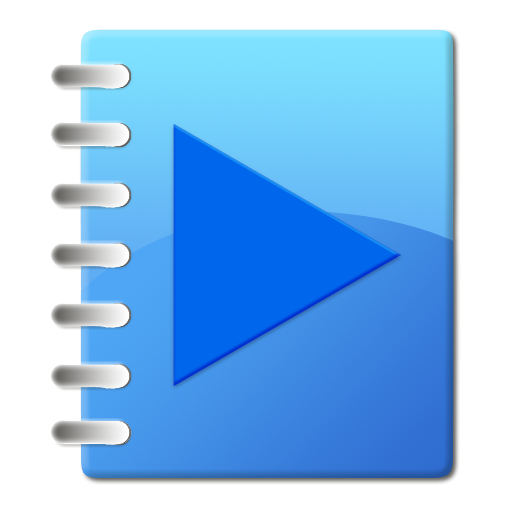 Note Text Player (Read aloud) icon