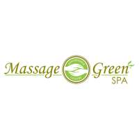 Massage Green Spa on 9Apps