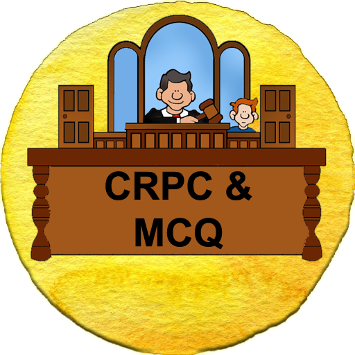 CrPC - MCQ icon