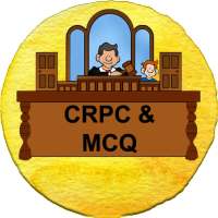 CrPC - MCQ on 9Apps