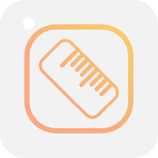 Smart Ruler icon